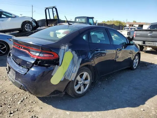 2016 DODGE DART SXT  