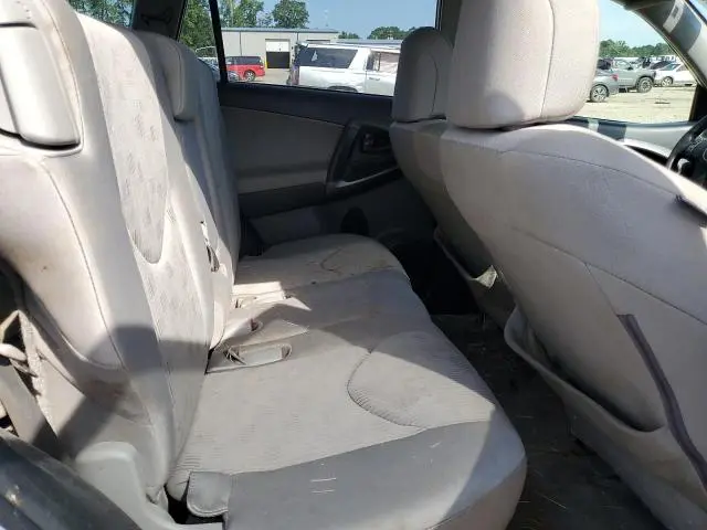 2012 TOYOTA RAV4   