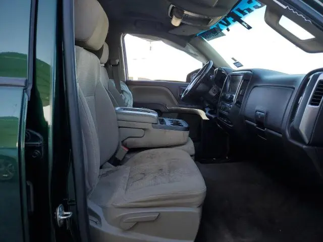 2014 CHEVROLET SILVERADO C1500 LT  