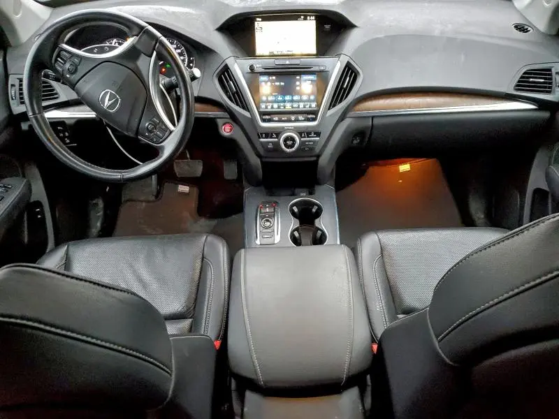 2020 ACURA MDX TECHNOLOGY  