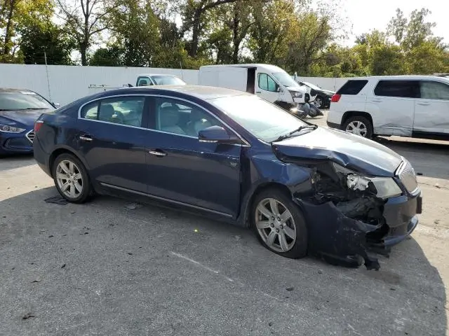 2011 BUICK LACROSSE CXL  