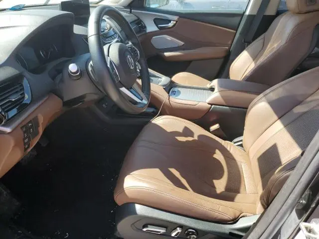 2020 ACURA RDX TECHNOLOGY  