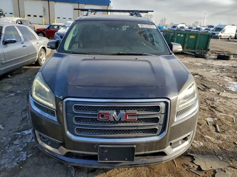 2014 GMC ACADIA SLT-1  