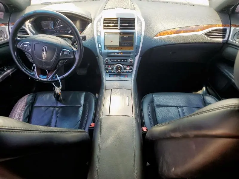 2018 LINCOLN MKZ HYBRID RESERVE  