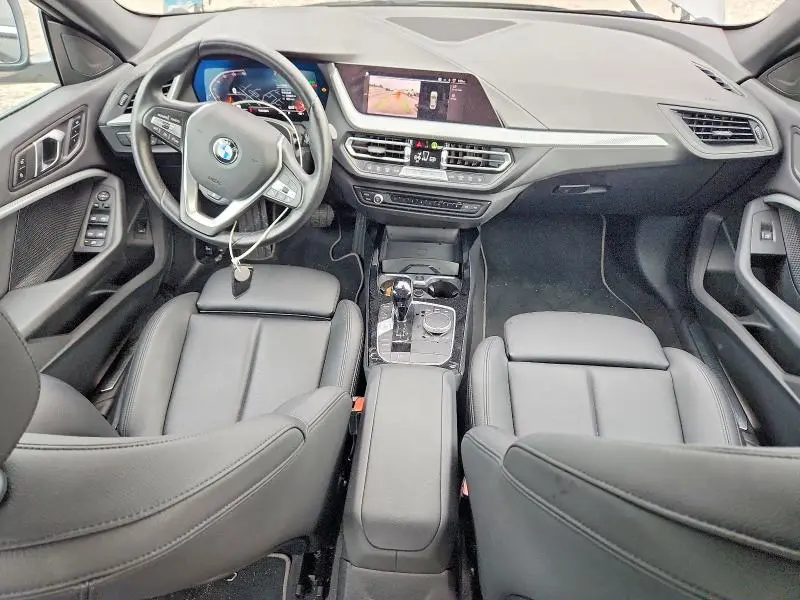 2024 BMW 228XI   