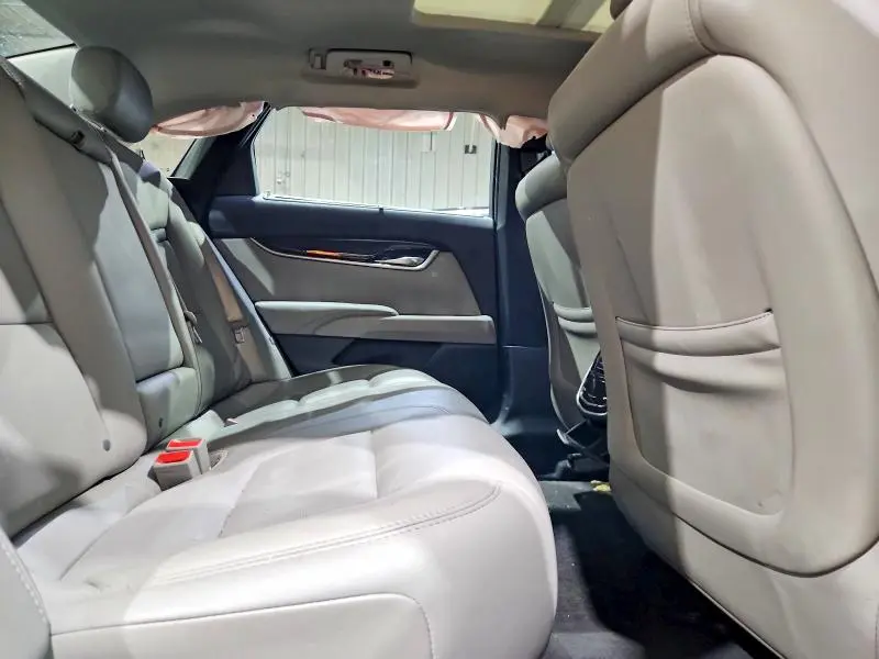 2013 CADILLAC XTS PREMIUM COLLECTION  
