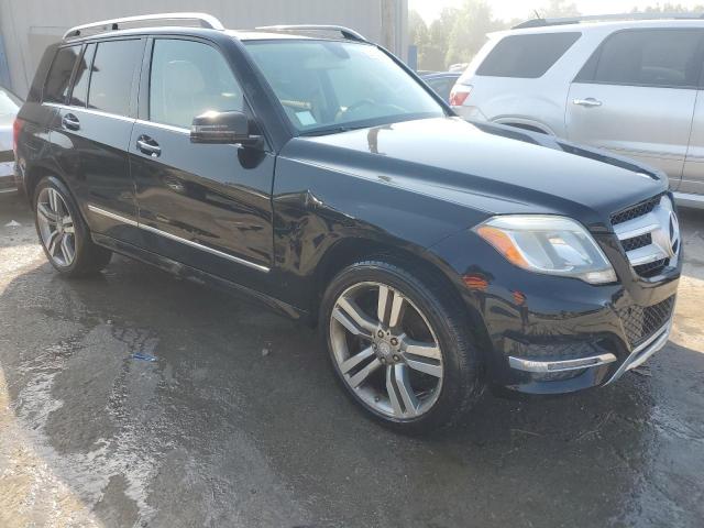 2013 MERCEDES-BENZ GLK 350