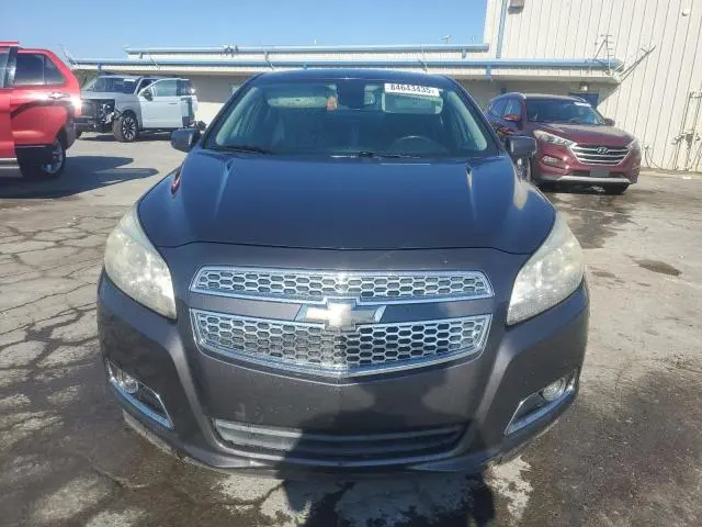 2013 CHEVROLET MALIBU LTZ  