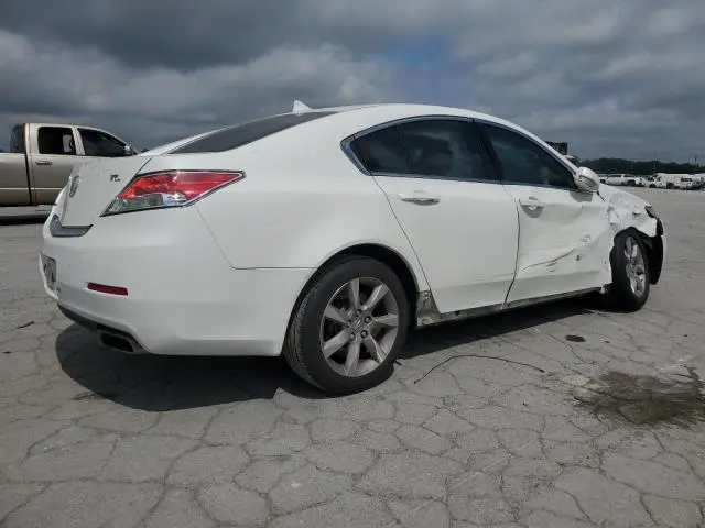 2012 ACURA TL