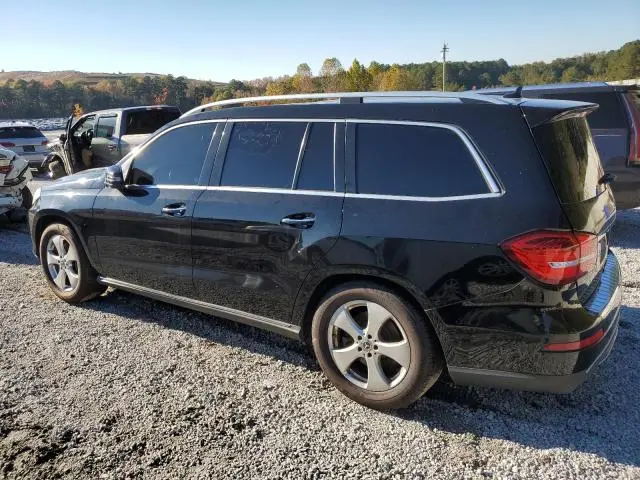 2019 MERCEDES-BENZ GLS 450 4MATIC  
