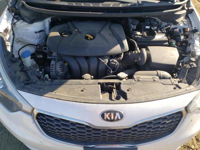 2014 KIA FORTE LX