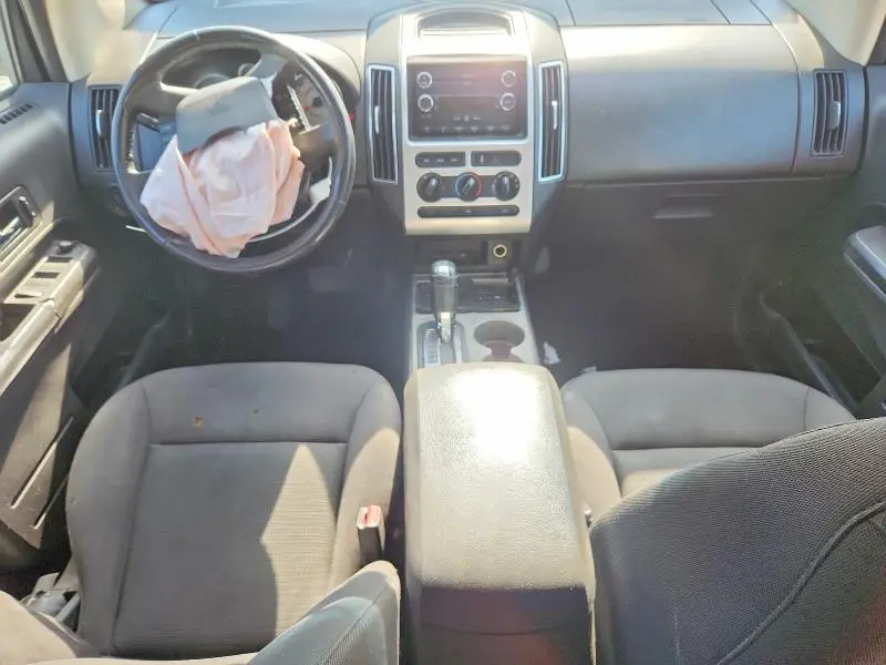 2010 FORD EDGE SEL  