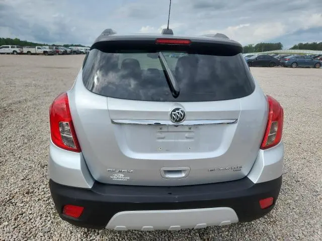 2015 BUICK ENCORE CONVENIENCE  