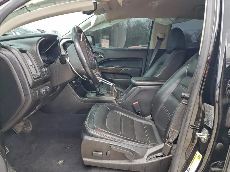 2020 GMC CANYON DENALI  