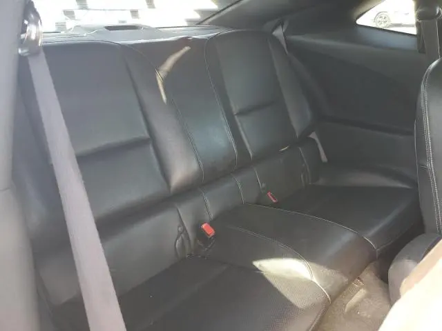 2011 CHEVROLET CAMARO LT  