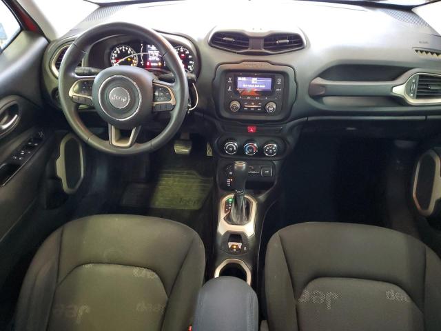 2015 JEEP RENEGADE SPORT