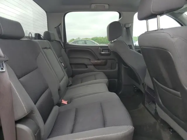 2014 GMC SIERRA C1500 SLE  