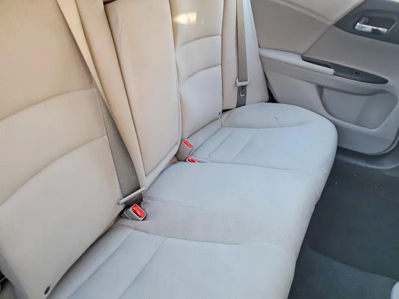 2016 HONDA ACCORD EX  