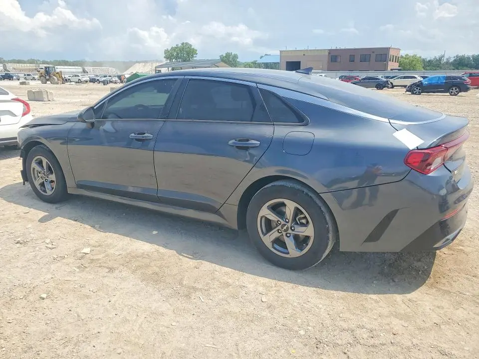 2023 KIA K5 LXS  