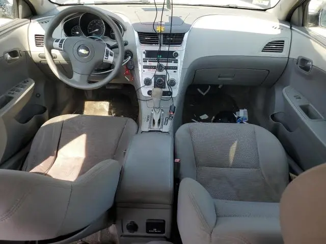 2012 CHEVROLET MALIBU 1LT  