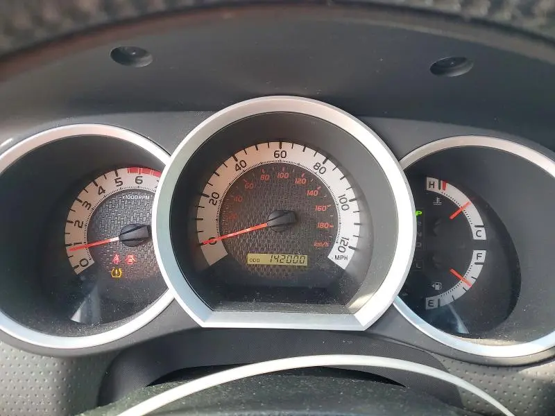 2015 TOYOTA TACOMA DOUBLE CAB  