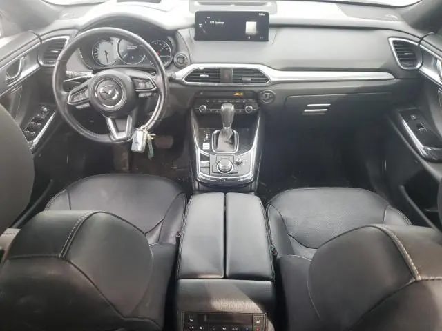 2021 MAZDA CX-9 GRAND TOURING  