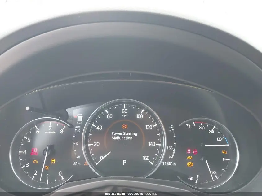 2022 MAZDA CX-5 2.5 S PREMIUM PLUS