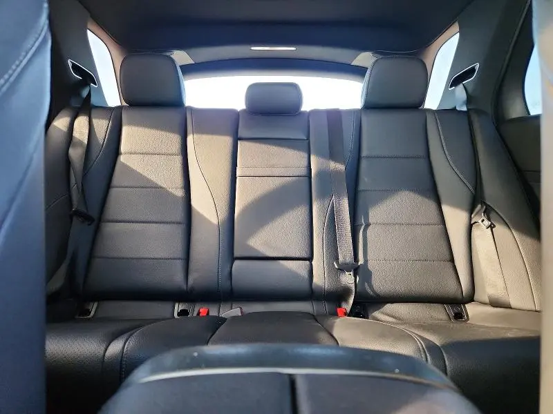 2023 MERCEDES-BENZ GLE 350  