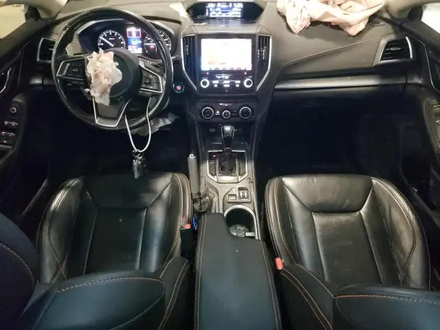 2020 SUBARU CROSSTREK LIMITED  