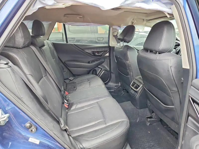 2022 SUBARU OUTBACK LIMITED XT  