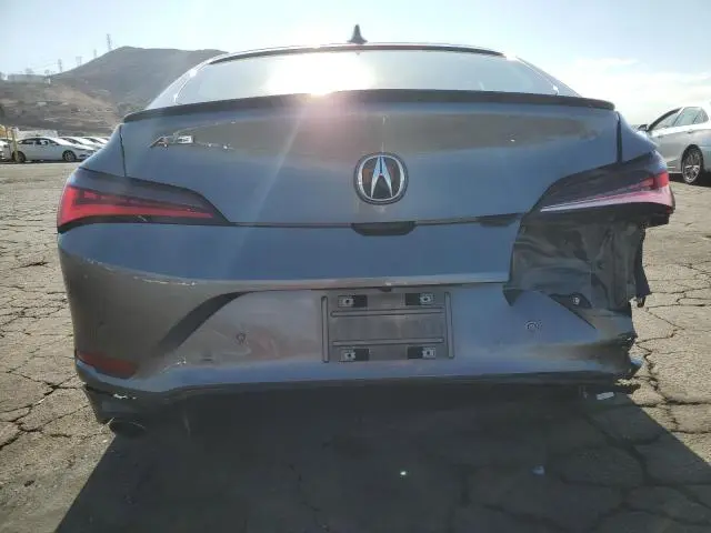 2023 ACURA INTEGRA A-SPEC TECH  