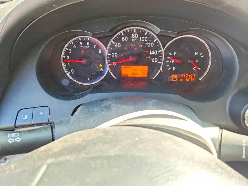 2012 NISSAN ALTIMA 2.5  
