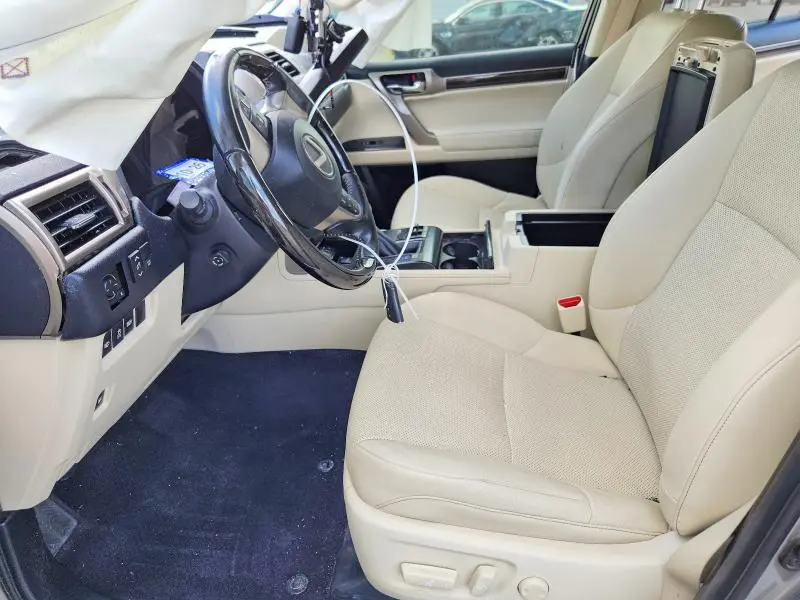 2020 LEXUS GX 460 PREMIUM  