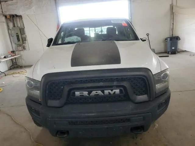 2020 RAM 1500 CLASSIC WARLOCK  