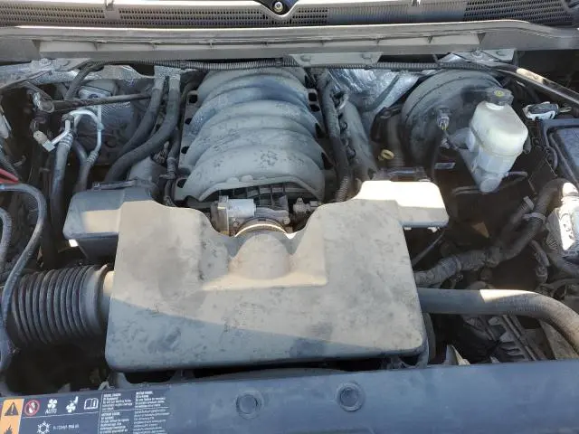 2017 GMC SIERRA K1500 SLT  