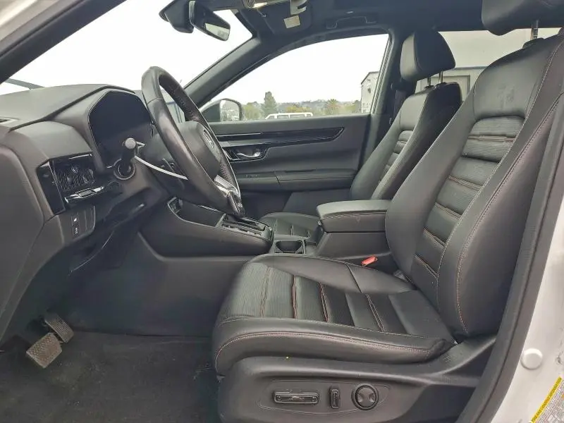 2024 HONDA CR-V SPORT TOURING  