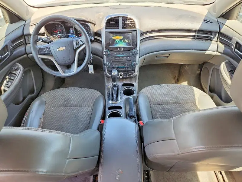 2015 CHEVROLET MALIBU 1LT  