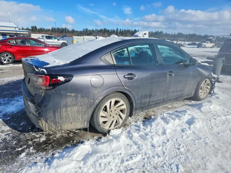 2024 SUBARU LEGACY LIMITED  