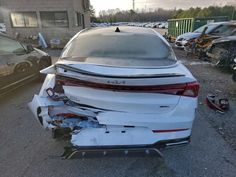 2023 KIA K5 GT LINE  