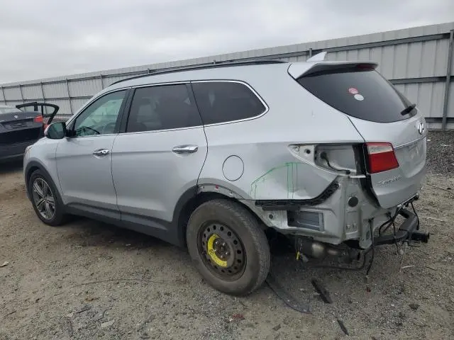 2015 HYUNDAI SANTA FE GLS  