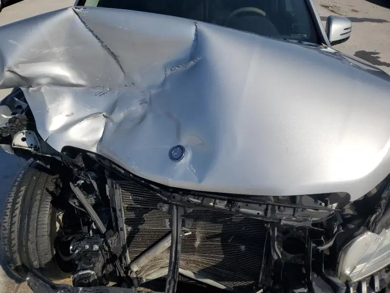 2015 MERCEDES-BENZ ML 350 4MATIC  