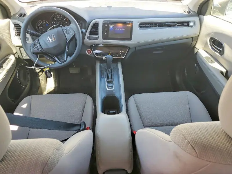 2017 HONDA HR-V EX  