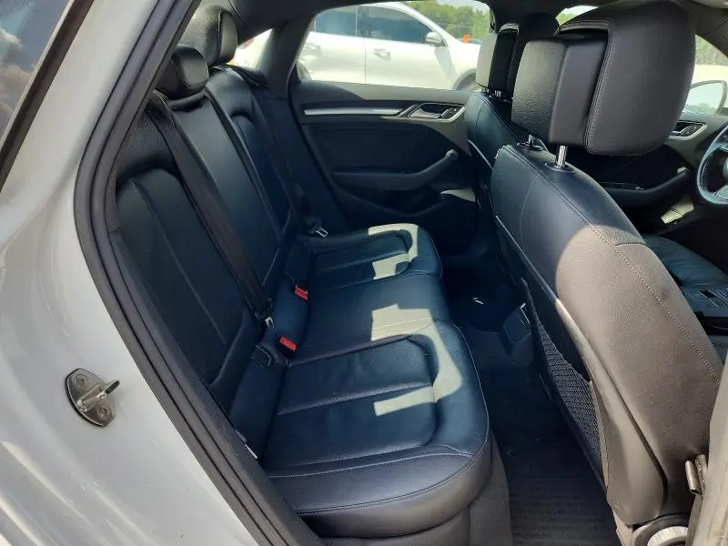 2016 AUDI A3 PREMIUM  