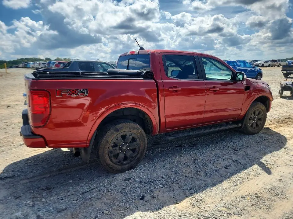 2019 FORD RANGER XL  