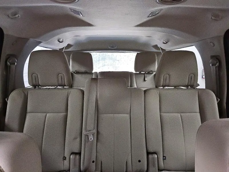 2014 FORD EXPEDITION EL XLT  