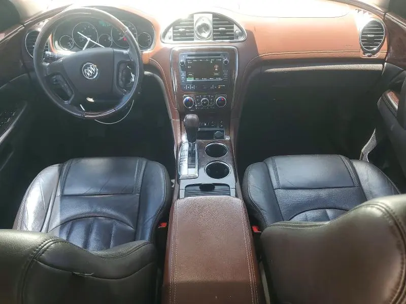 2014 BUICK ENCLAVE   