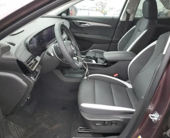 2024 BUICK ENVISION ESSENCE  