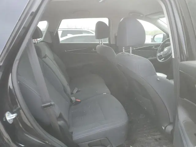 2019 KIA SORENTO L  