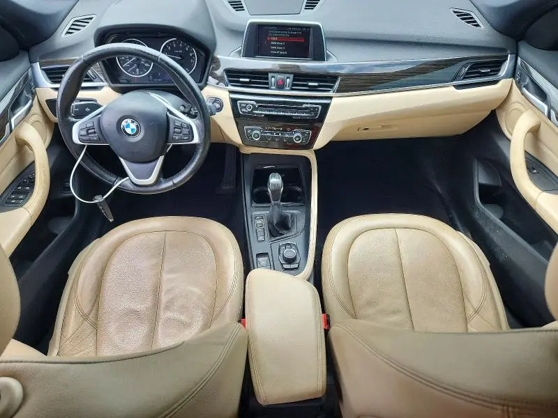 2018 BMW X1 SDRIVE28I  
