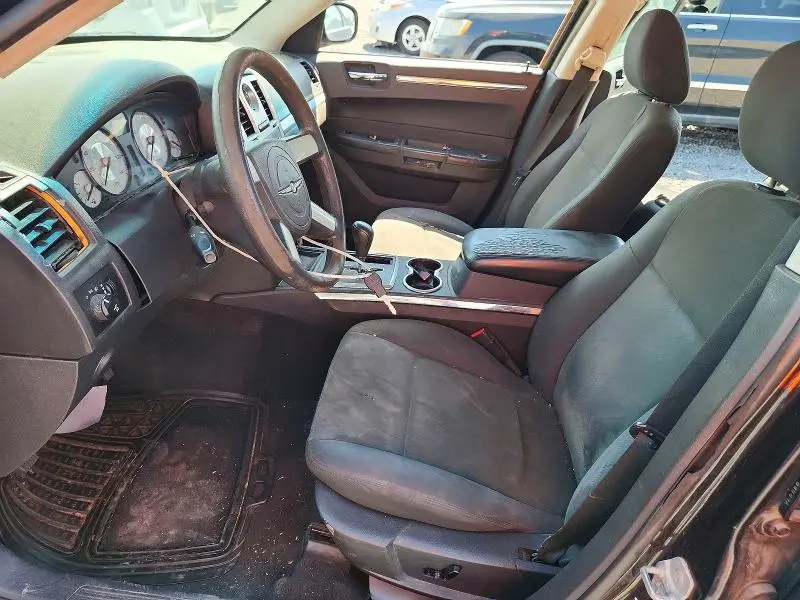 2010 CHRYSLER 300 TOURING  